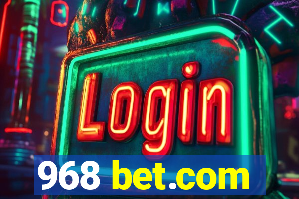 968 bet.com